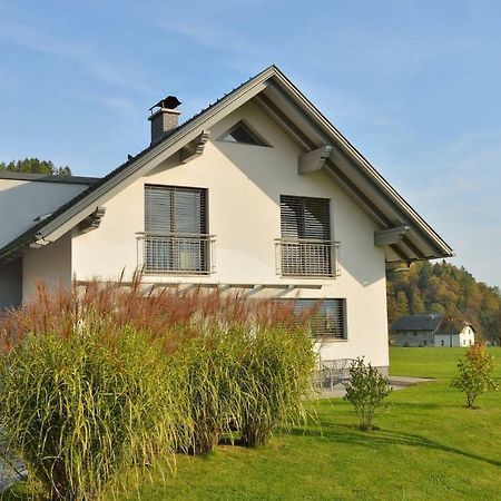 6 B Zgosa Lägenhet Dvorska Vas Exteriör bild
